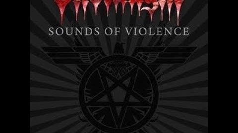 ONSLAUGHT - Sounds Of Violence 2011 full album