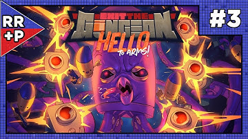 Checking Out The Arsenal Update! Let