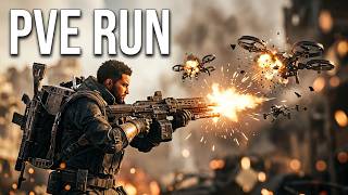PvE Run | Bird City | Trials + Phantom Project screenshot 5