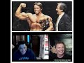 "Arnold should have won the 1980 Mr. Olympia" - Danny Padilla