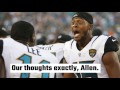 2016 Top Jacksonville Jaguars Plays - No. 12: Allen Robinson's last-second catch vs. Chiefs