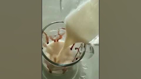 Procedure Text : How to Make Milo Dalgona (Azza, Kls 6).