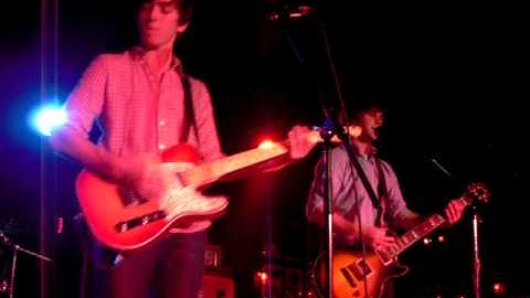 A Cursive Memory - Changes at the Rave in Milwaukee, WI