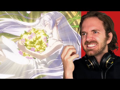 REACT YOASOBI「勇者」 Official Music Video／TVアニメ『葬送のフリーレン』オープニングテーマ Producer REACTION Songwriter