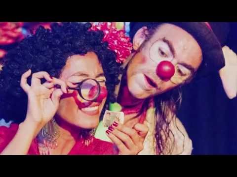 #El_Info | Programación Teatro Casa Clown | Junio