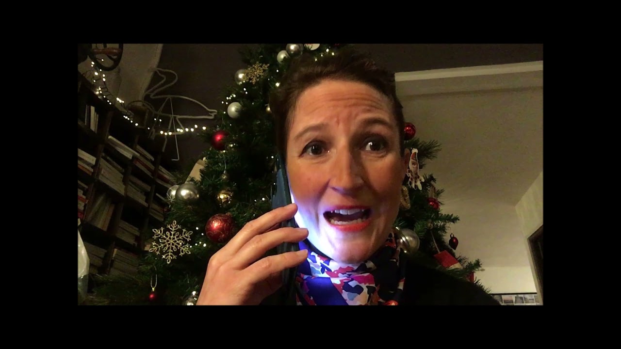 Le noel de trop