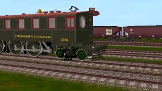 Other Trainz