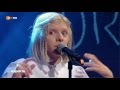 AURORA - Running With The Wolves (Live on ZDF)