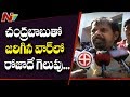 She spent own money for Nagari development: Roja husband Selvamani