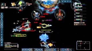 Dark Orbit ωşƒΐ Total Domination