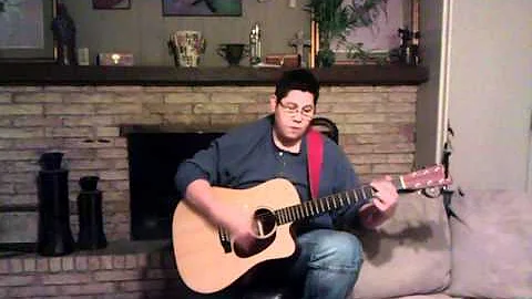 Kelly Jarvis Singing To make you feel my love