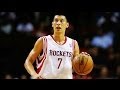 Jeremy Lin 林書豪 2014 01 08火箭vs湖人 Rockets vs Lakers