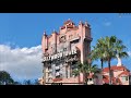 Disney's Hollywood Studios 2021 Tour & Experience in 4K | Walt Disney World Orlando Florida