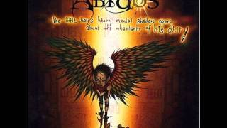 Abydos - A Boy Named Fly