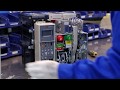 Установка второго независимого расцепителя OptiMat A
