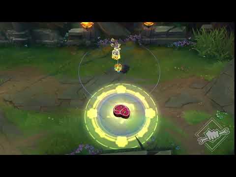 PBE Teaser Prestige Fizz