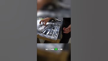 Mining Rig Parts: Cool Components and Hash Boards Explained! #shorts