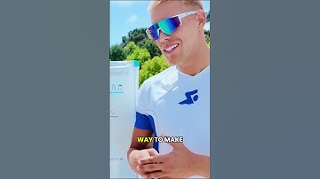 Stop Wasting Energy: Swim Faster With Less Effort