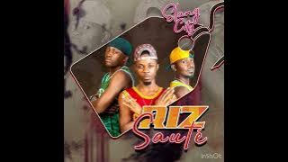 ELANG CITY - Riz Sauté (audio officiel)