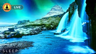 🔴 Relaxing Sleep Music 24/7, Calm Music, Yoga, Sleep Meditation, Spa, Study Music, Sleeping Music