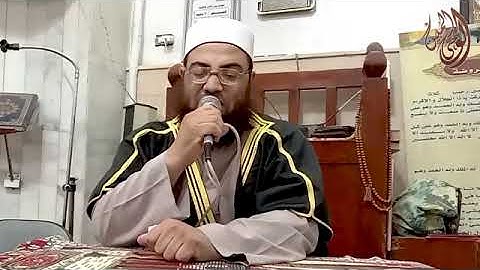 سورة ق  | الشيخ / مجدي الصادق