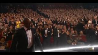 Courtney B. Vance wins an Emmy 2016 by Andrei Toth 87,216 views 7 years ago 2 minutes, 10 seconds