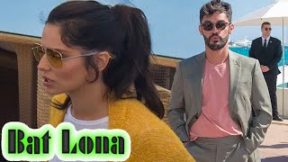 Cheryl avoids run-in with Jean-Bernard Fernandez-Versini at Cannes
