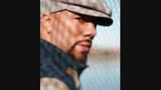 common ft lauren hill - retrospect for life