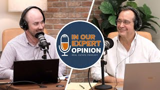 Eminent Domain Case Studies • In Our Expert Opinion Podcast