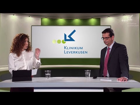 Schlaganfall - erkennen, reagieren und behandeln