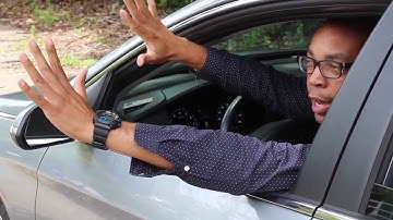 Fill video: What gun owners should do during a traffic stop