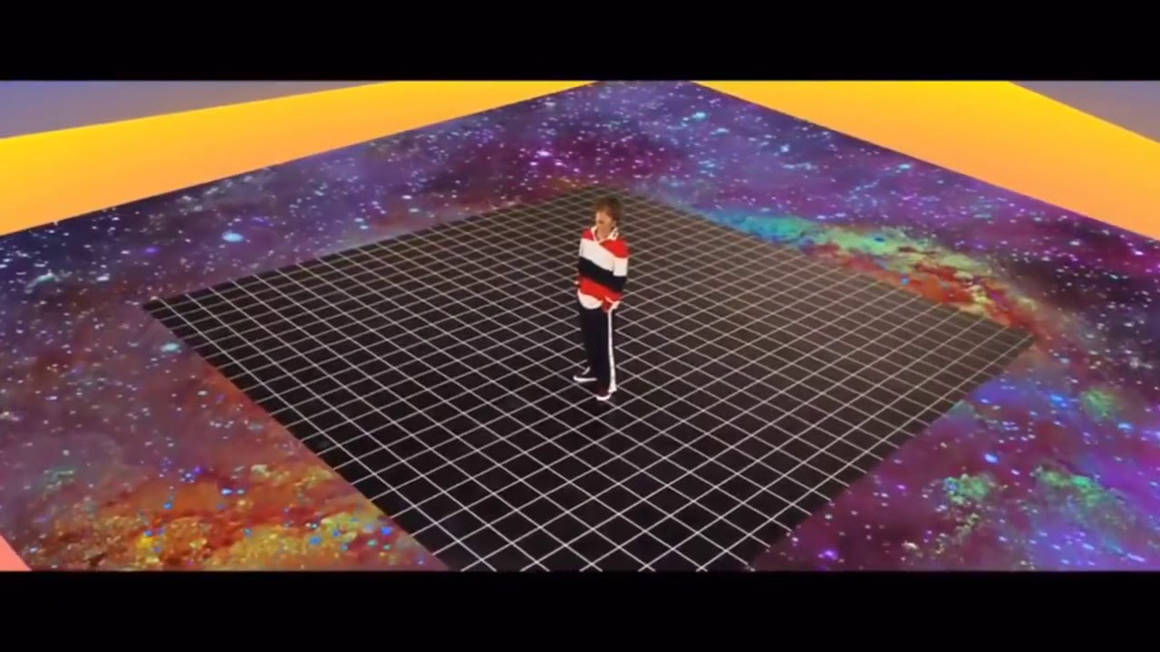 TAEHYUNG | TAKI TAKI- FMV