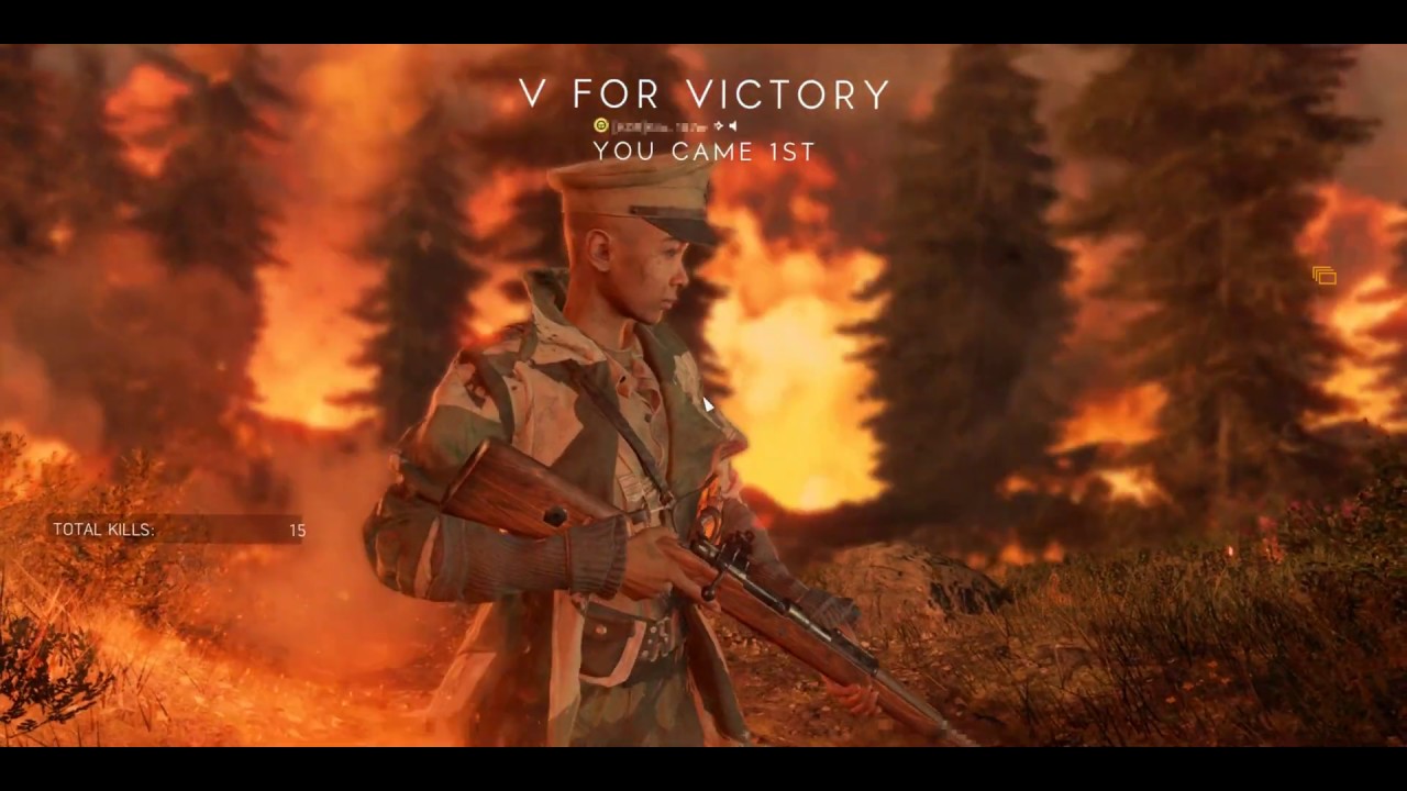 Battlefield V Firestorm Hacking [Silent Aim] - feat. Hags-club.com