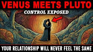 Venus Square Pluto Opens a PORTAL (Sept 15) — Scorpio Rising & Taurus Moon Face Control vs. Power