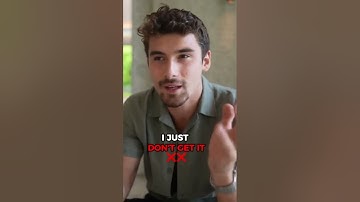 Does Iman Gadzhi Play Video Games? #shorts