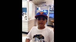 IHOP Restaurant from inside tour