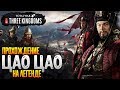 ЦАО ЦАО ● Total War: THREE KINGDOMS стрим Обзор и Начало Прохождения