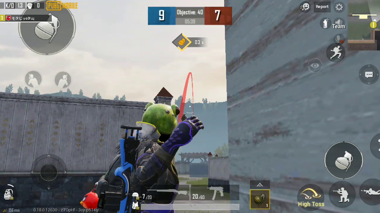 Onlay M24 1 Vs 2 TDM match - YouTube