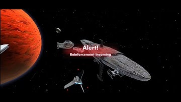 Tarkin vs Profundity