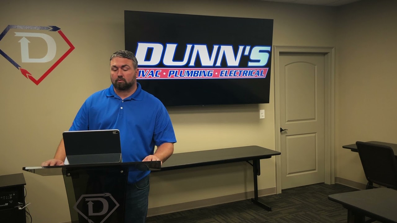 Donny Dunn Financials YouTube