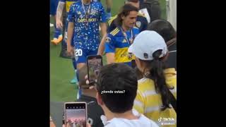 AÚN NO SUPERO ESTO💙💛💙🥺💔 #shortsvideo #bocajuniors