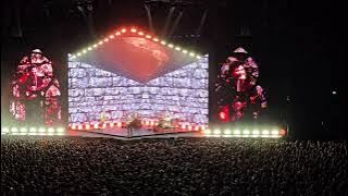 The Script - At Your Feet - Ziggo Dome 7-12-2024