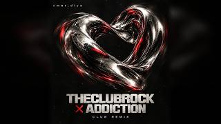 Benny Bellson x lonown & asenssia - theclubrock x addiction (amor.diya Club Remix) | 4K