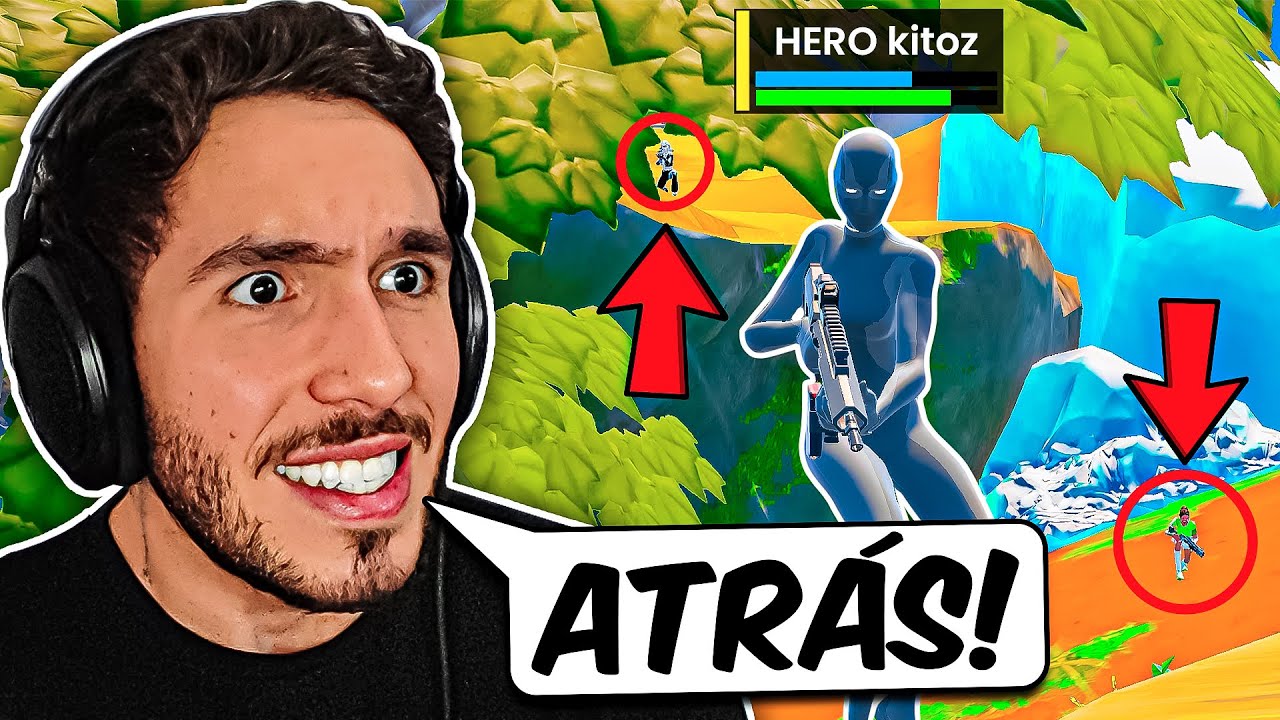 Por que Kitoz e Phzin foram mal na Final da FNCS Global? 🤔