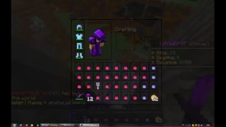 CrownPVP [HCF]