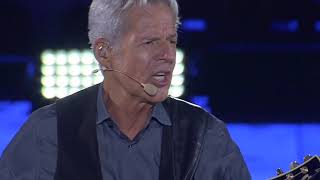 Un nuovo giorno un giorno nuovo - Claudio Baglioni (Al Centro - Arena di Verona 2018)