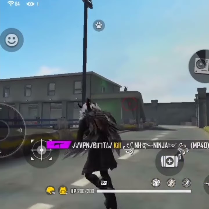 STORY WA FF 30 DETIK AMBIYAH NAMBAH DAMAGE PLUS PLUS TIKTOK