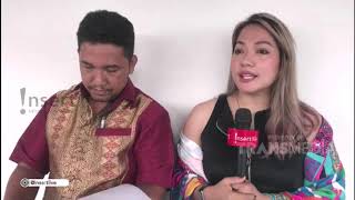 INSERT - Jenny Cortez Rugi Milirian Rupiah Karena Dicatut Event di Kelab (3/12/19)