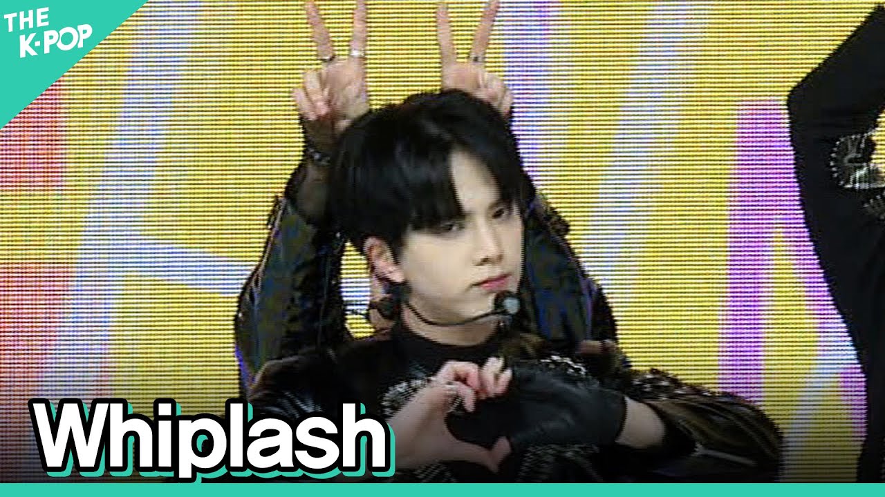 [세로 직캠] 더보이즈(THE BOYZ) - Whiplash 영훈 FOCUS | KOREA-UAE K-POP FESTIVAL