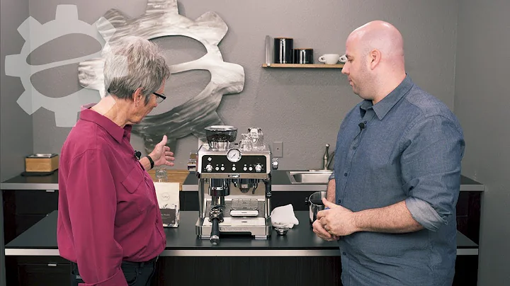 DeLonghi La Specialista